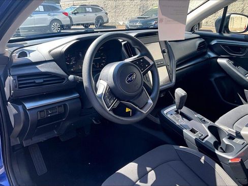 Certified 2025 Subaru Impreza 2.0i AWD/4WD image 10