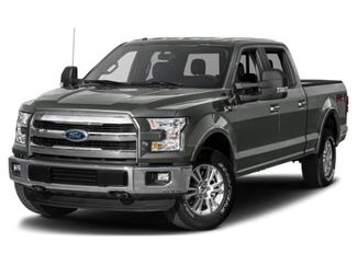 Used 2015 Ford F150 Lariat video 1
