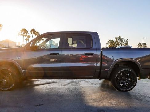 New 2026 RAM 1500 Big Horn RWD image 14