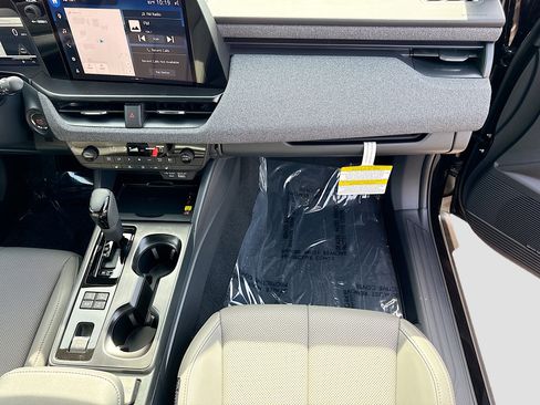 New 2026 Subaru Outback Limited XT AWD/4WD image 17