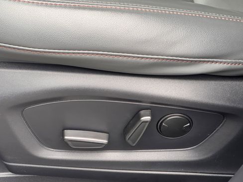 New 2026 Ford Explorer Active w/ Active Comfort Package image 11