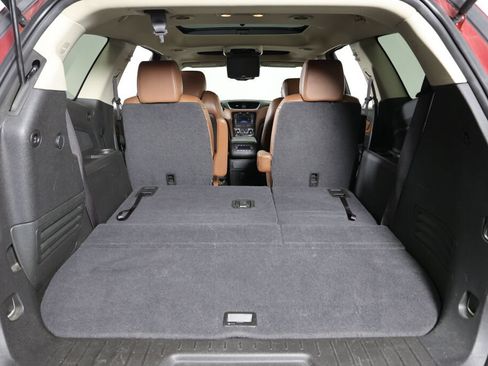 Used 2015 Chevrolet Traverse LT FWD image 19