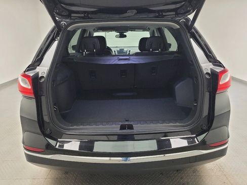 Used 2020 Chevrolet Equinox Premier w/ Premier Redline Edition AWD/4WD image 29