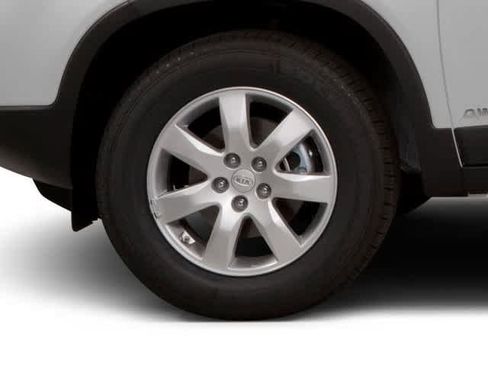 Used 2011 Kia Sorento EX w/ Limited Pkg image 14