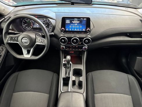 Used 2023 Nissan Sentra SV image 12