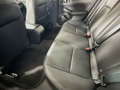 Used 2024 Honda Civic EX-L image 34