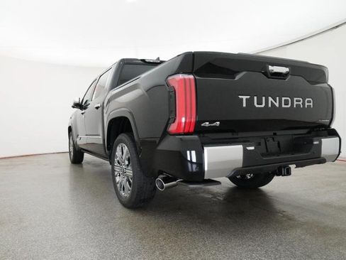 New 2026 Toyota Tundra Capstone AWD/4WD image 20