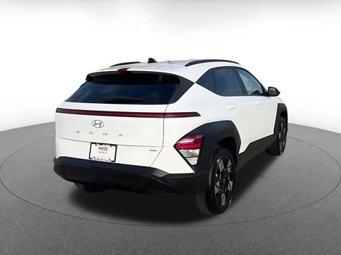 Used 2025 Hyundai Kona SEL AWD/4WD image 10