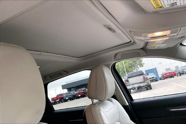 Used 2019 MAZDA CX-5 Grand Touring FWD image 20