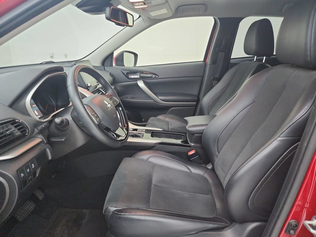 Used 2024 Mitsubishi Eclipse Cross SE AWD/4WD image 20