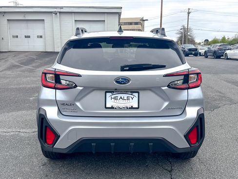 Used 2025 Subaru Crosstrek 2.5i Premium AWD/4WD image 7