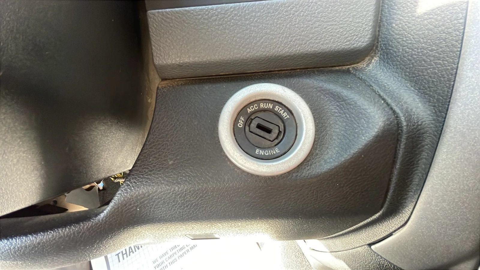 Used 2019 RAM 1500 Tradesman w/ Popular Equipment Group RWD image 17
