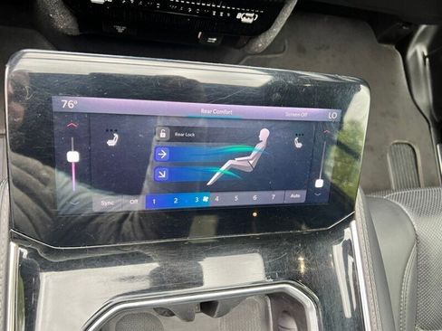 Used 2023 Jeep Grand Wagoneer Series II image 26