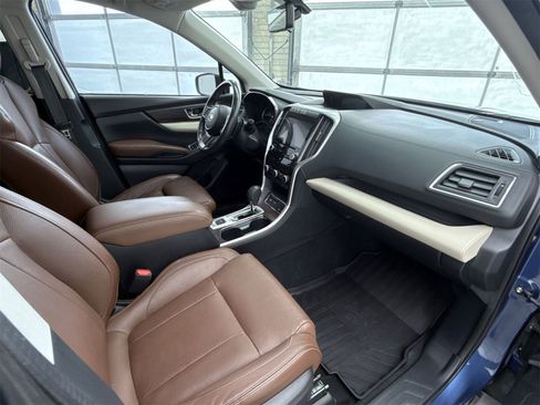 Used 2020 Subaru Ascent Touring w/ Popular Package #3 image 16