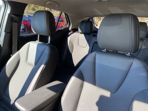 New 2026 Buick Encore GX Preferred w/ Comfort Package image 20