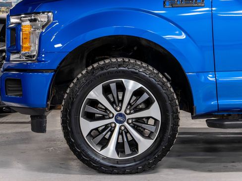 Used 2019 Ford F150 XL w/ Equipment Group 101A Mid image 32