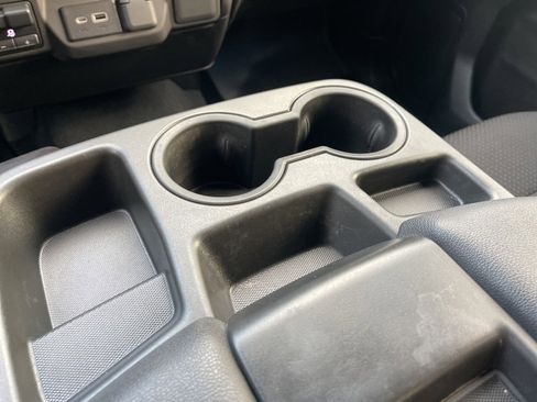 Certified 2022 Chevrolet Silverado 2500 Custom w/ Gooseneck/5TH Wheel Package image 28