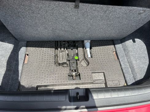 Certified 2021 Honda Accord Sport image 27