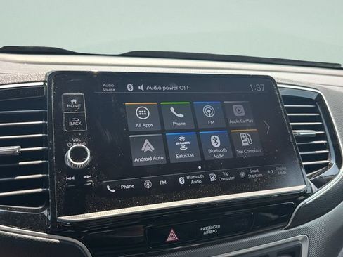 Certified 2026 Honda Ridgeline RTL image 29