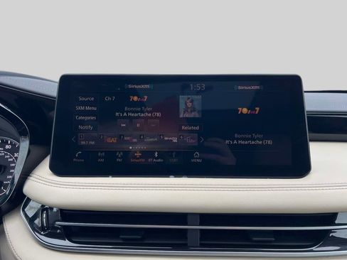 Used 2025 INFINITI QX60 Pure FWD image 27