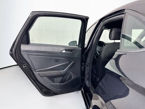 Used 2024 Volkswagen Jetta Sport FWD image 25