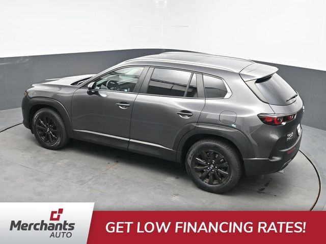 Used 2023 MAZDA CX-50 2.5 S w/ Cargo Package AWD/4WD image 24