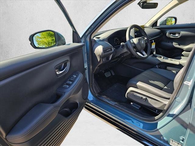 New 2027 Honda HR-V EX-L image 15