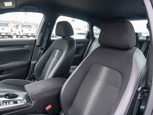 Used 2024 Honda Civic Sport image 21