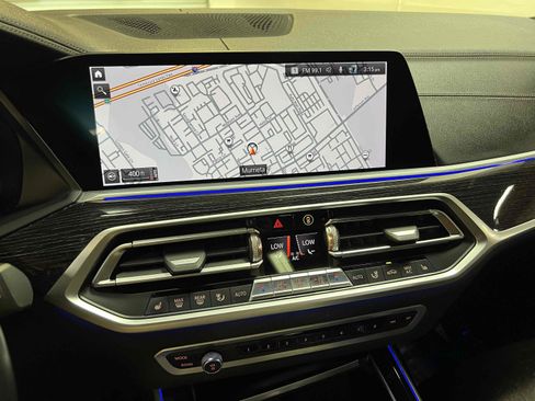 Used 2020 BMW X7 xDrive40i w/ M Sport Package image 7