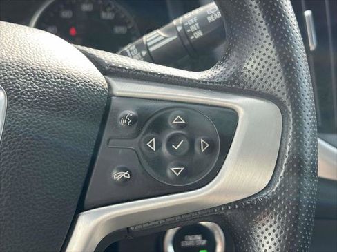 Used 2022 GMC Terrain SLE w/ Driver Convenience Package image 20