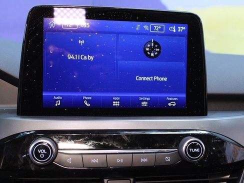 Used 2023 Ford Escape Active image 26