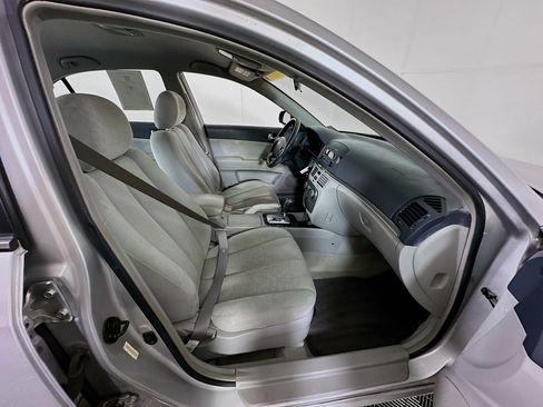 Used 2007 Hyundai Sonata GLS FWD image 30