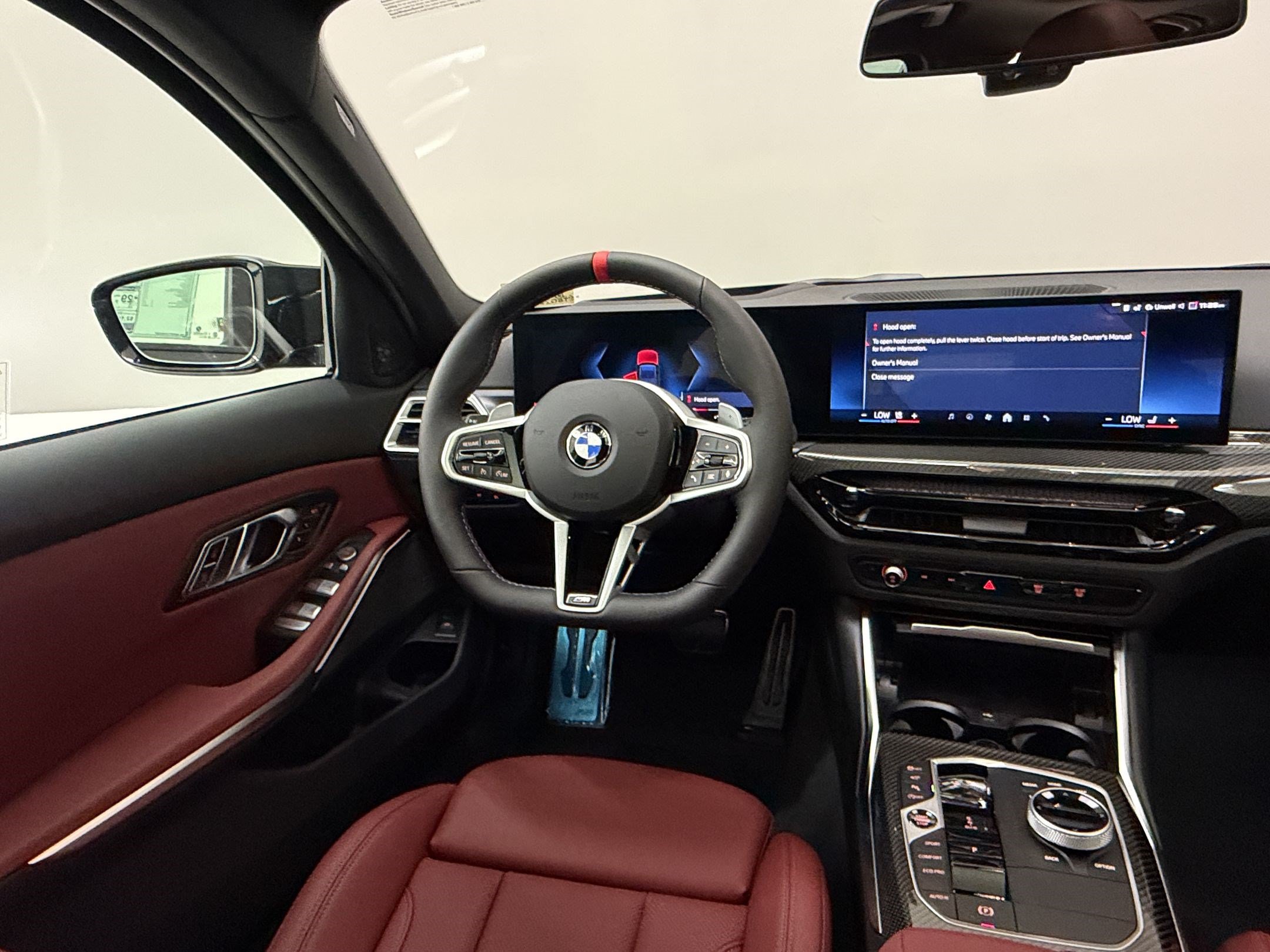 New 2026 BMW M340i w/ Premium Package RWD image 28