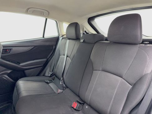 Used 2018 Subaru Impreza 2.0i image 36