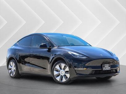 Used 2024 Tesla Model Y Long Range