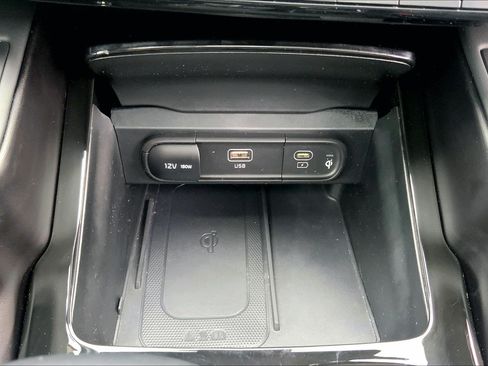 Used 2025 Kia Telluride EX X-Line AWD/4WD image 36