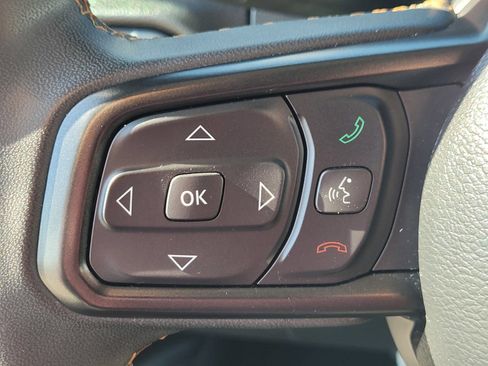 Used 2024 Jeep Wrangler Unlimited Sport AWD/4WD image 25