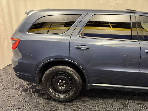 Used 2019 Dodge Durango R/T w/ Blacktop Package image 14