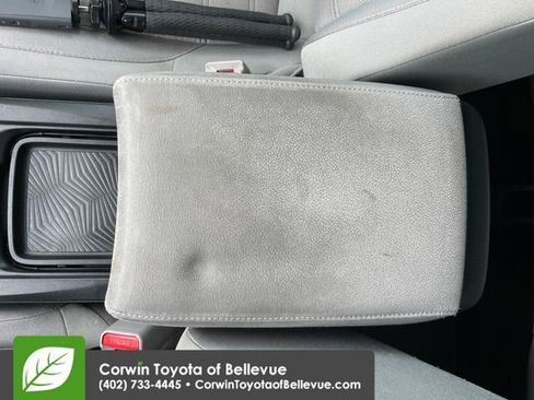 Used 2017 Honda CR-V EX image 15