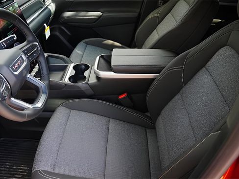 New 2026 GMC Terrain Elevation w/ Black Edition image 9