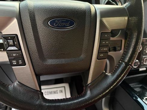 Used 2013 Ford F150 Limited AWD/4WD image 24