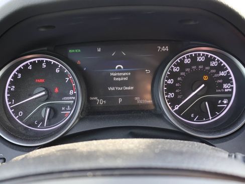 Used 2023 Toyota Camry SE AWD/4WD image 23