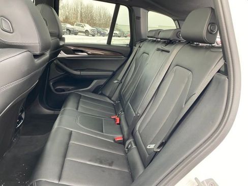 Used 2023 BMW X3 xDrive30i image 18