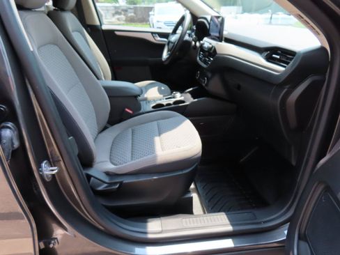 Used 2020 Ford Escape SE AWD/4WD image 22