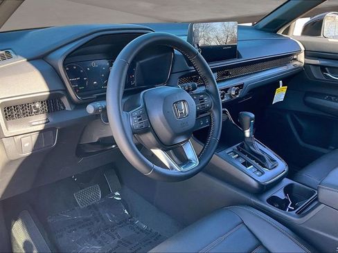 New 2026 Honda CR-V Sport-L image 7