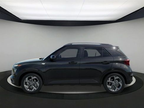 New 2026 Hyundai Venue SEL image 3