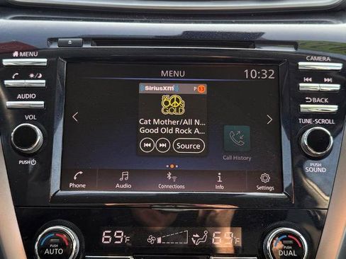 Certified 2023 Nissan Murano SV image 28