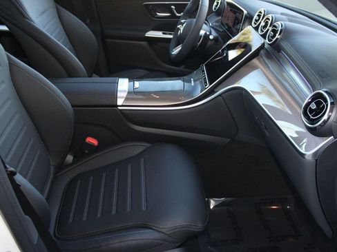 New 2026 Mercedes-Benz GLC 43 AMG 4MATIC image 32