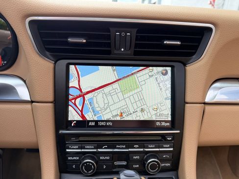 Used 2015 Porsche 911 Carrera RWD image 26