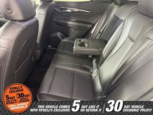 Certified 2023 Buick Envision Essence AWD/4WD image 17